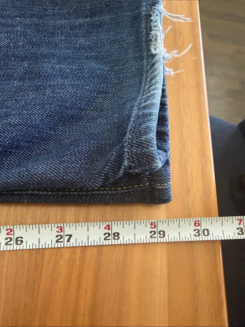 Citizens of Humanity Low Rise Bootcut Jeans - Picture 11 of 11